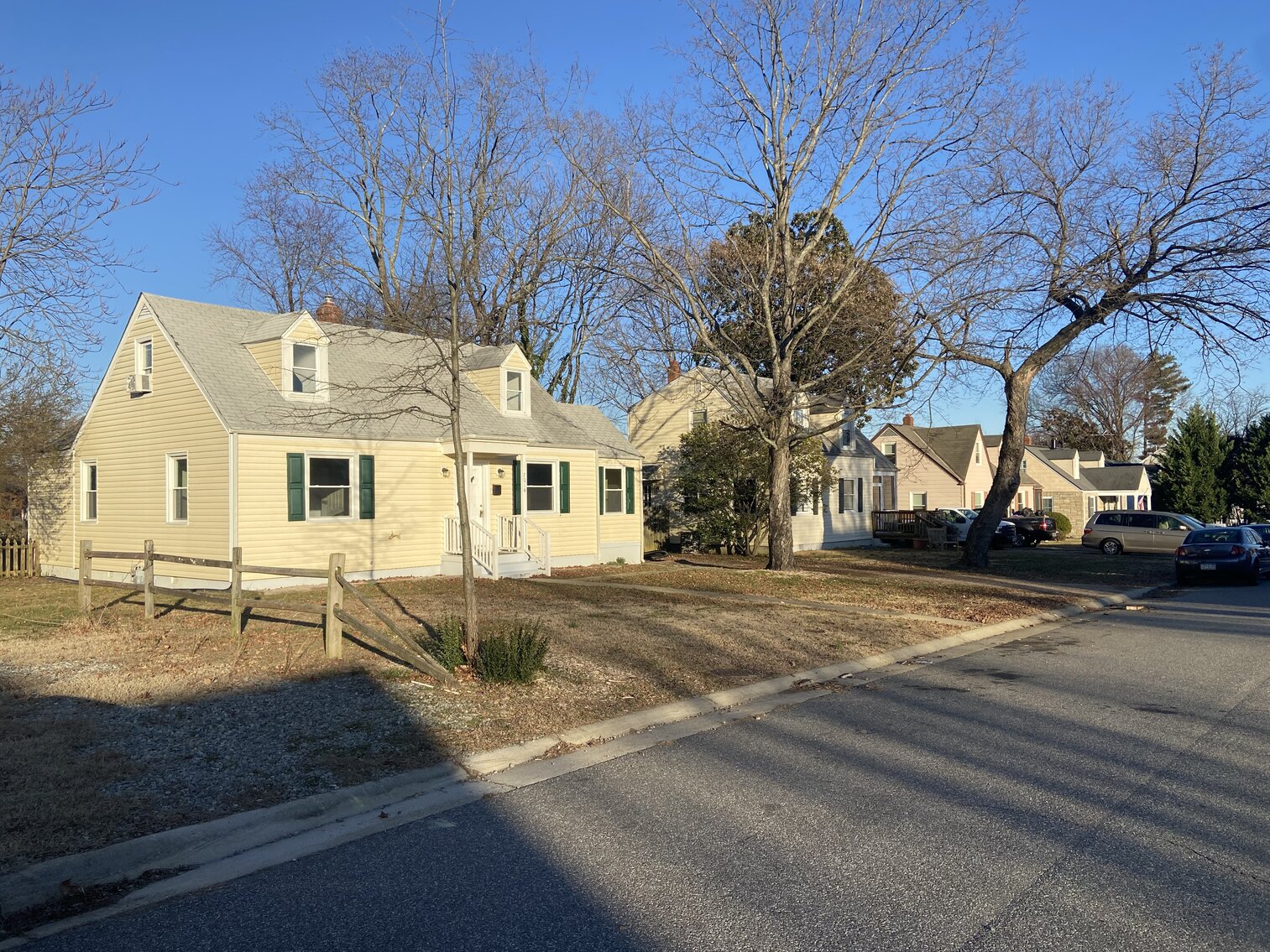 Image for 7014 Miami Ave. Richmond VA