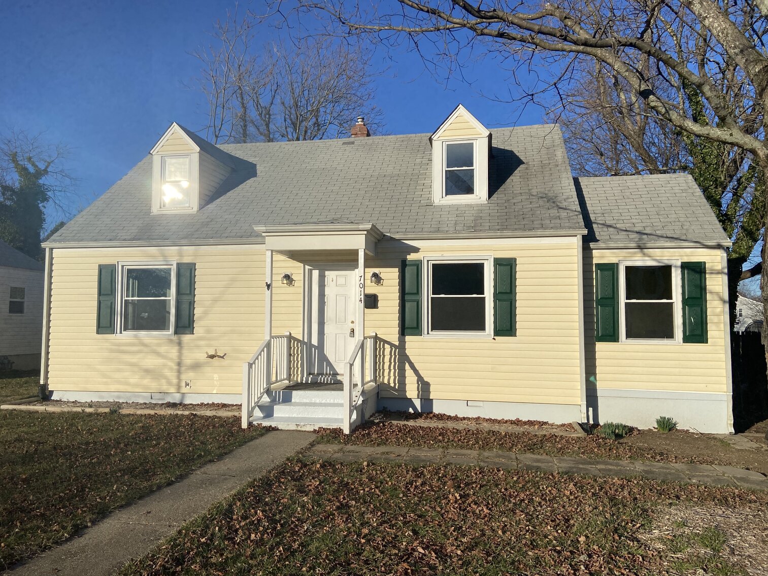 Image for 7014 Miami Ave. Richmond VA