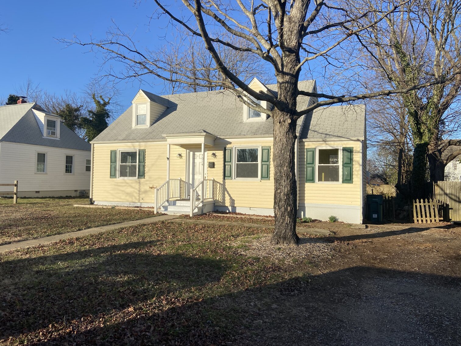 Image for 7014 Miami Ave. Richmond VA