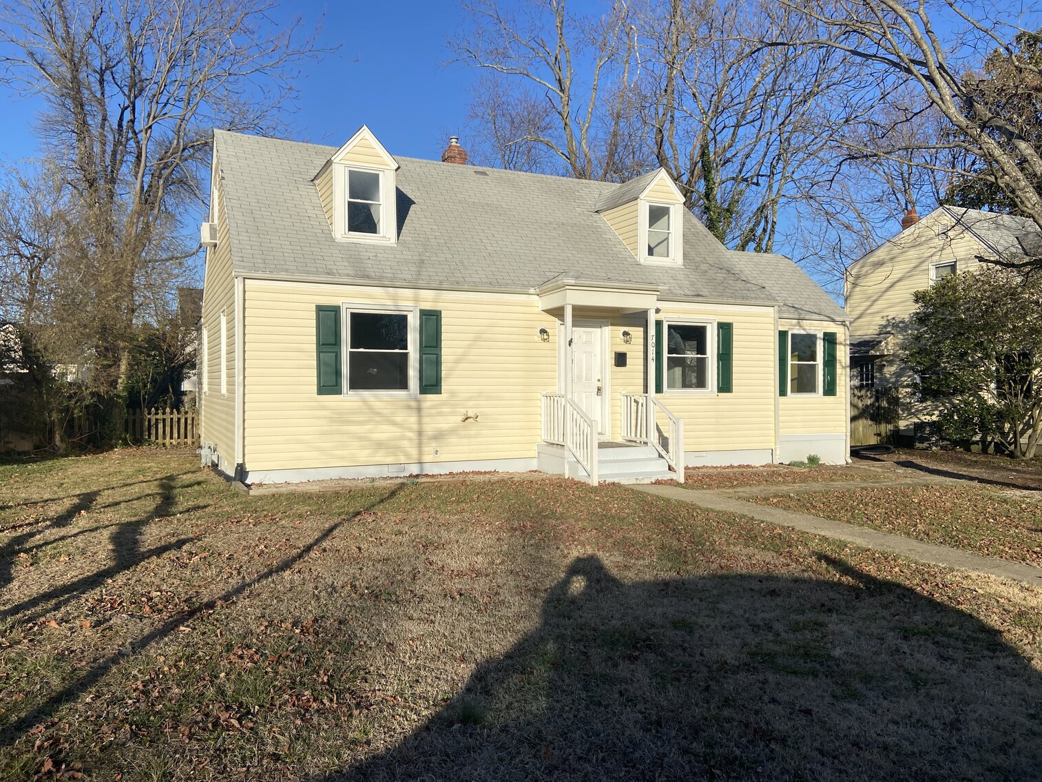 Image for 7014 Miami Ave. Richmond VA