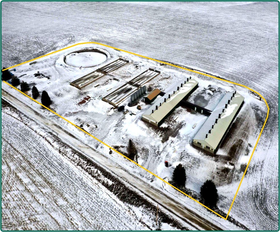 Image for Closed - Cherokee Co., IA - 5.56 Ac., m/l (000-3859-08)