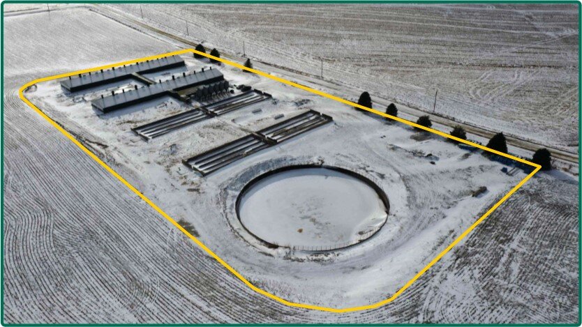 Image for Closed - Cherokee Co., IA - 5.56 Ac., m/l (000-3859-08)