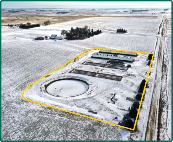 Image for Closed - Cherokee Co., IA - 5.56 Ac., m/l (000-3859-08)