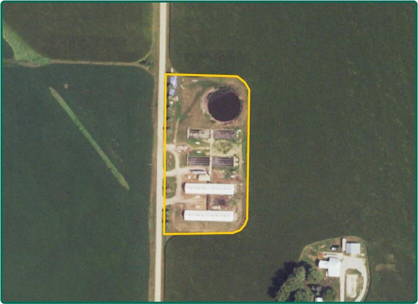 Image for Closed - Cherokee Co., IA - 5.56 Ac., m/l (000-3859-08)