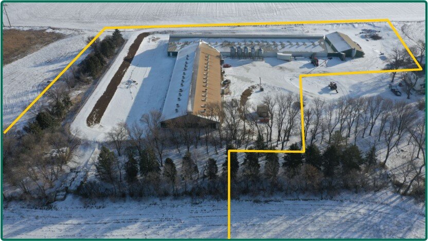 Image for Closed - Plymouth Co., IA - 7.81 Ac., m/l (000-3859-07)