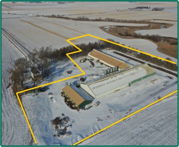 Image for Closed - Plymouth Co., IA - 7.81 Ac., m/l (000-3859-07)