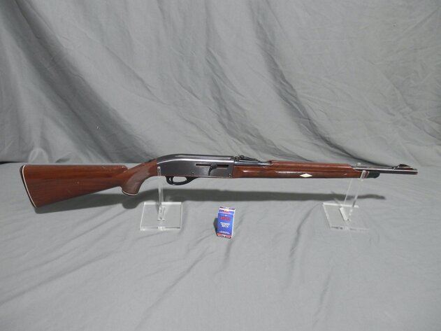 Image for Coach Simon Ochs Estate Gun Online Auction