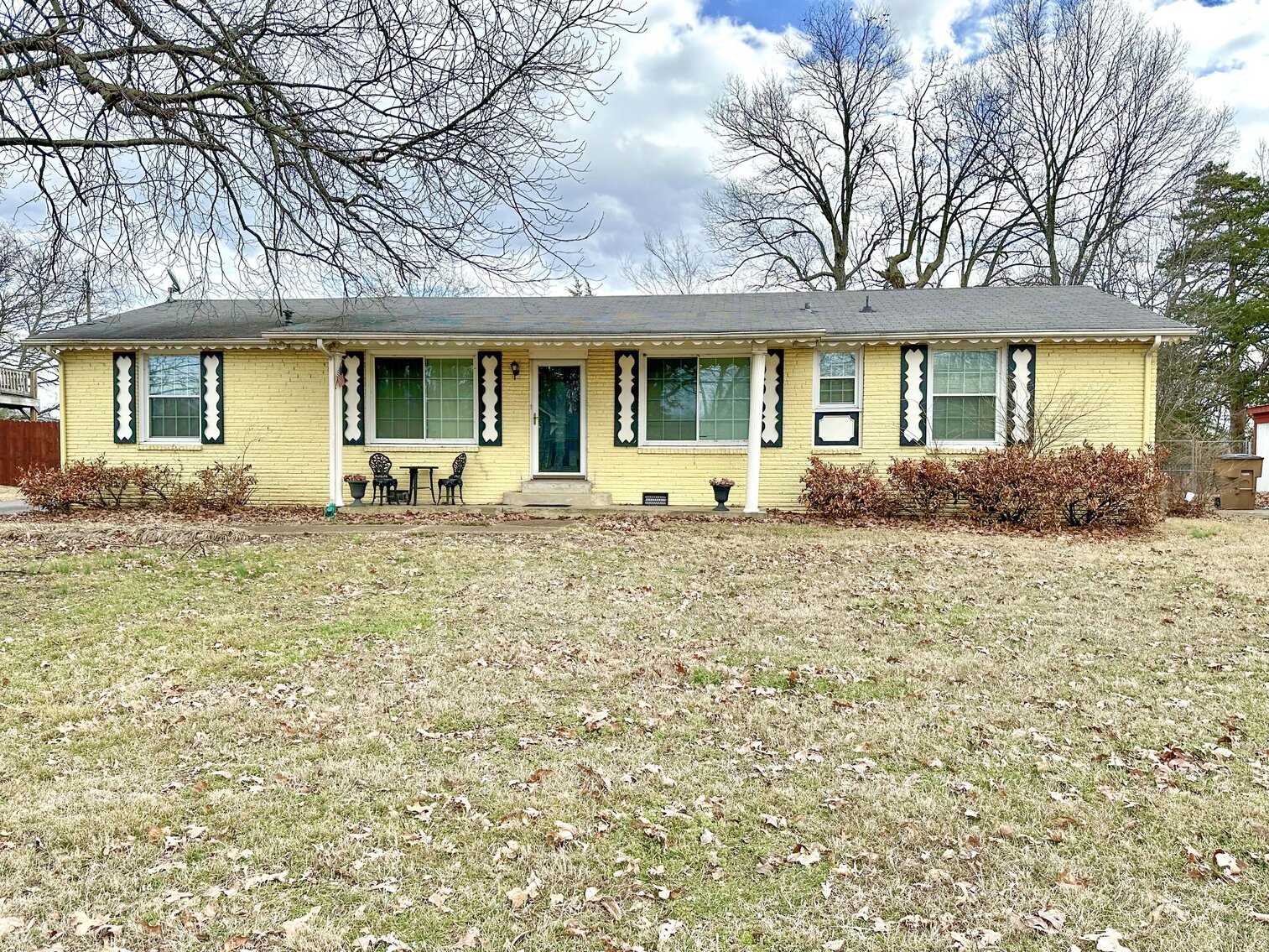 Image for 252 Bell Road, Nashville