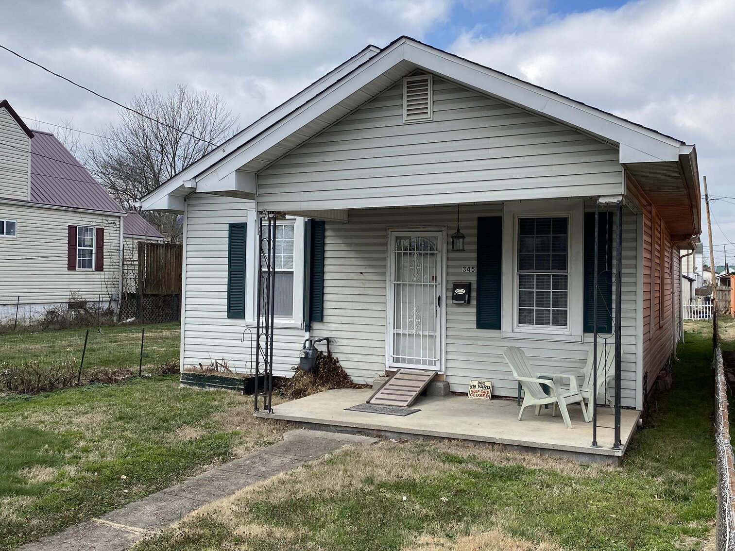 Image for SOLD $66,000 - Remodeled 3 Bedroom in Dunbar Selling to The Highest Bidder