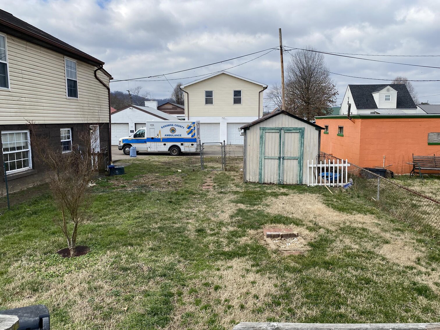 Image for SOLD $66,000 - Remodeled 3 Bedroom in Dunbar Selling to The Highest Bidder