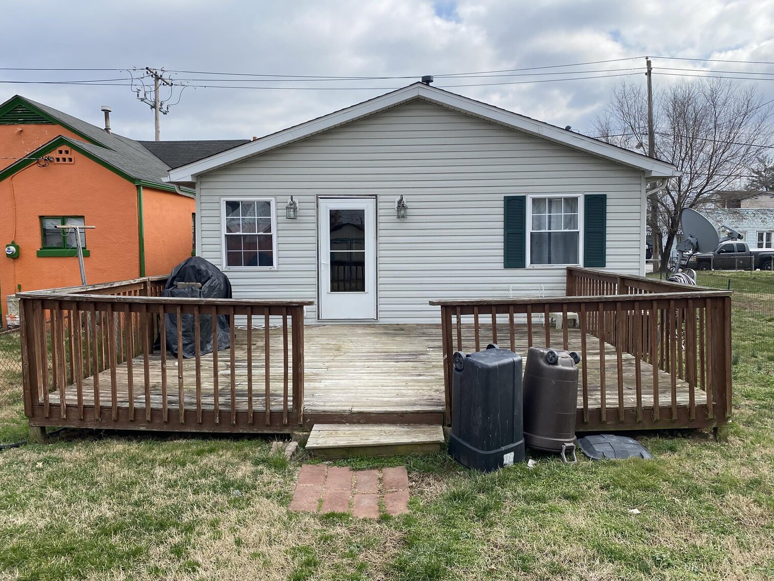 Image for SOLD $66,000 - Remodeled 3 Bedroom in Dunbar Selling to The Highest Bidder