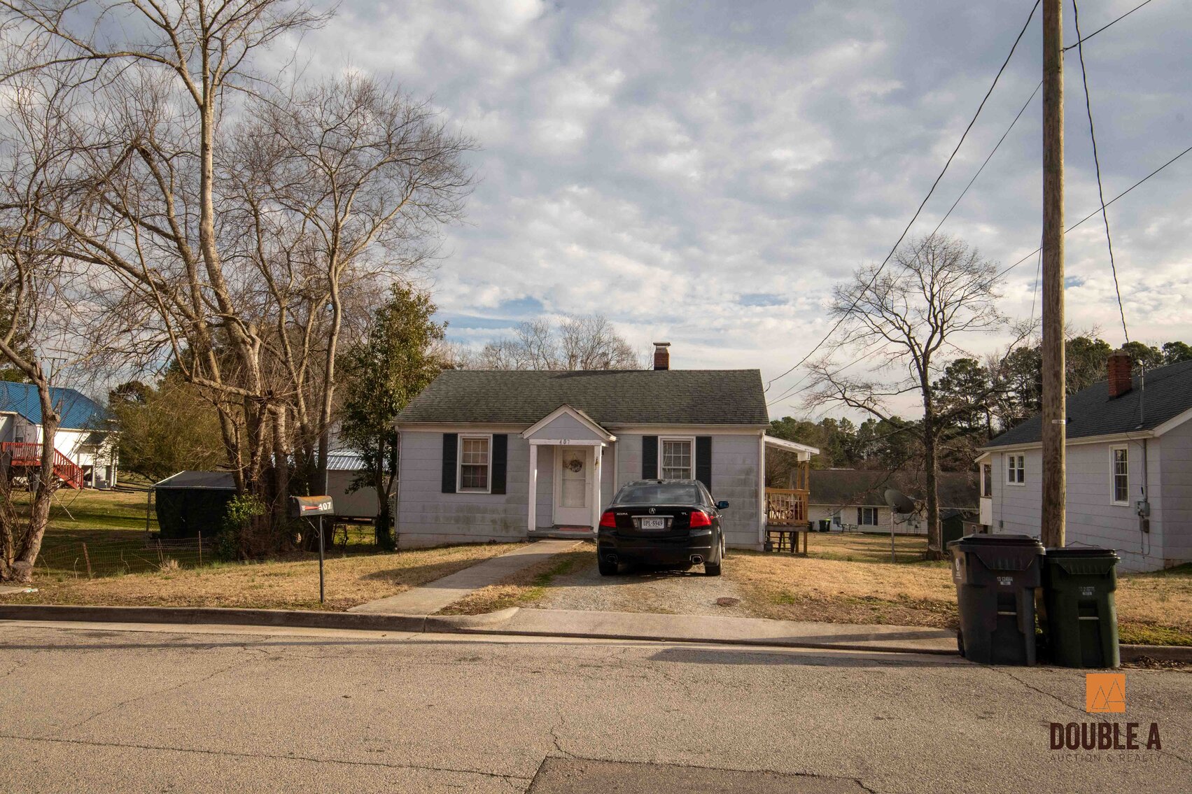 Image for Residential Real Estate Portfolio