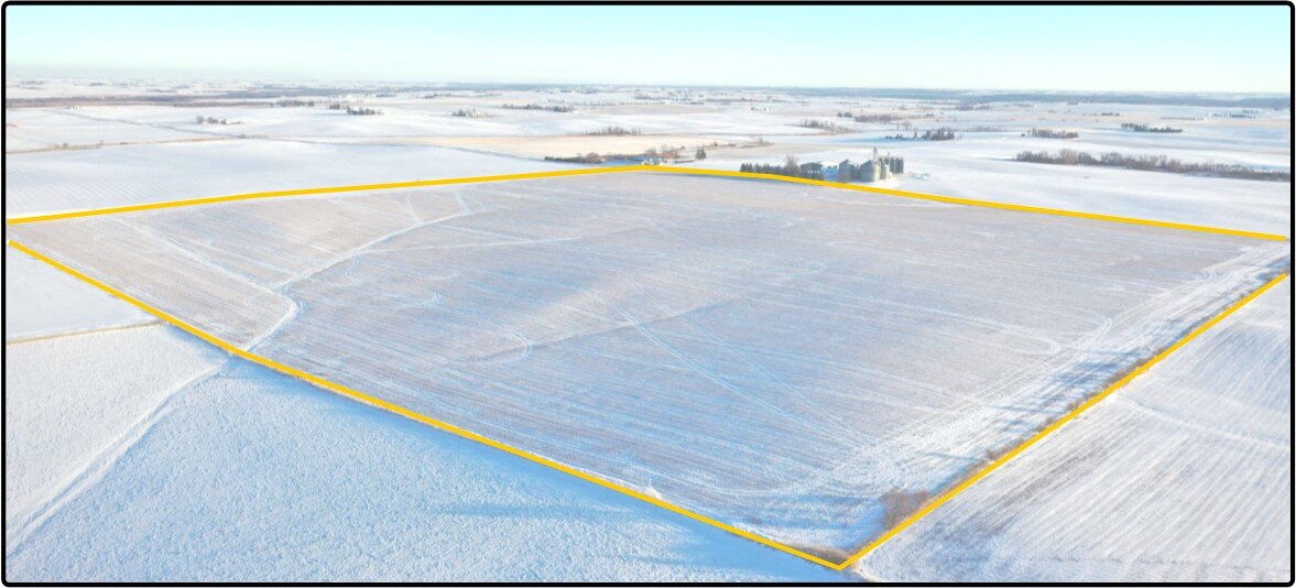 Image for Closed - Buchanan Co., IA - 309.44 Ac., m/l (010-2554)