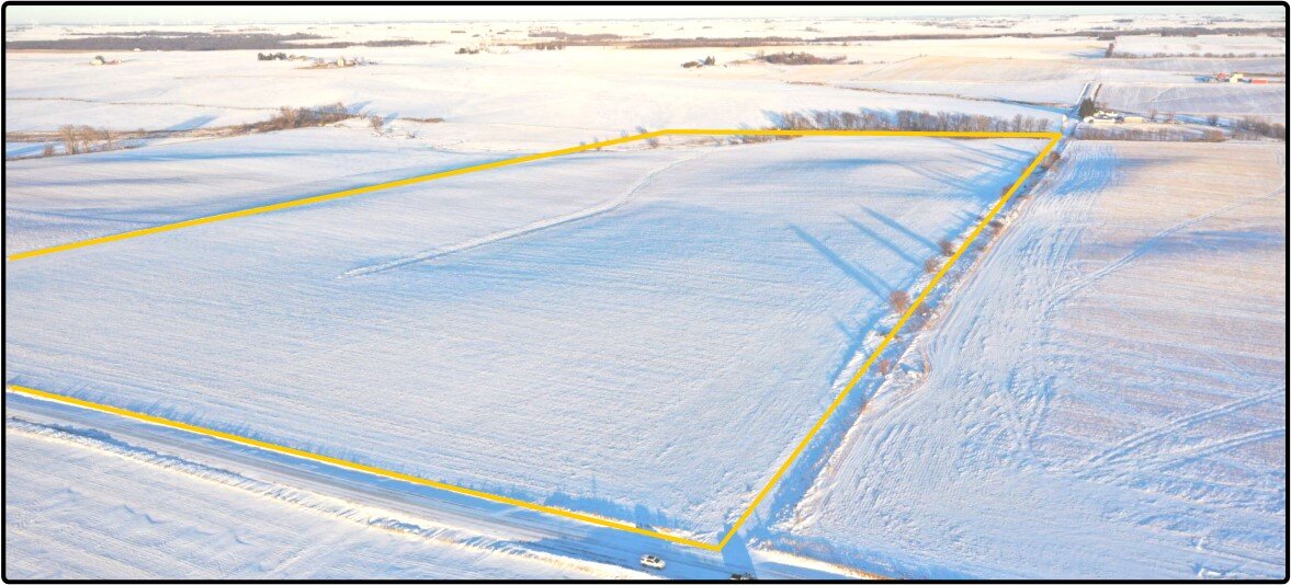 Image for Closed - Buchanan Co., IA - 309.44 Ac., m/l (010-2554)