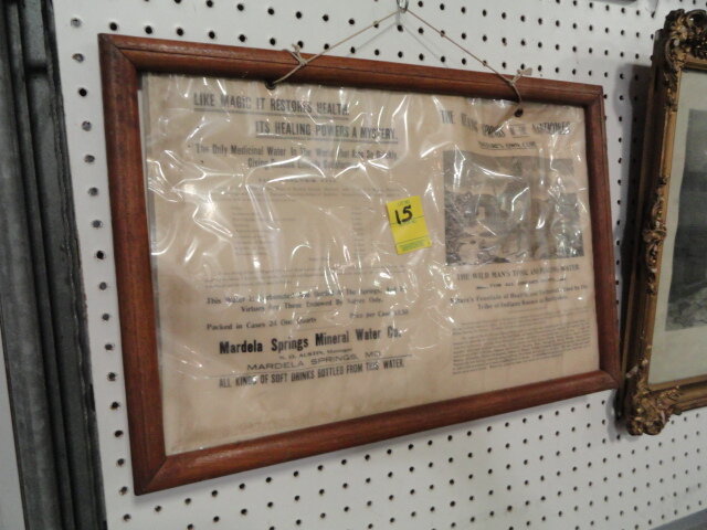 Image for Feb 9, 2023 Public Auction