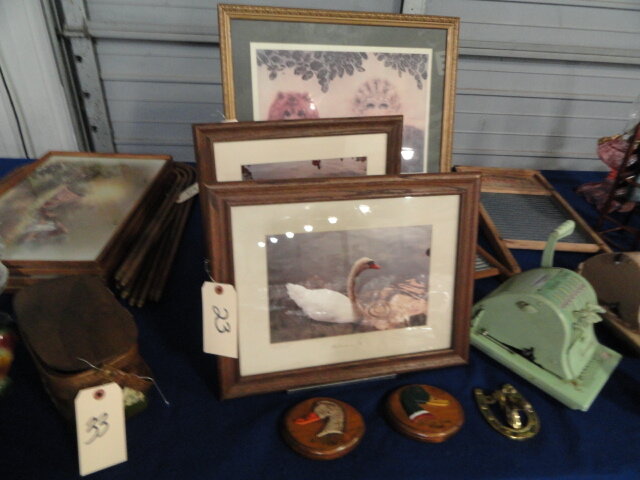 Image for Feb 9, 2023 Public Auction