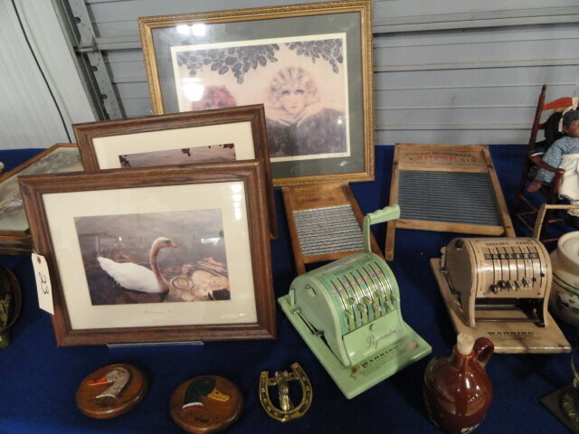 Image for Feb 9, 2023 Public Auction