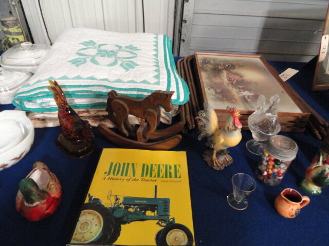 Image for Feb 9, 2023 Public Auction