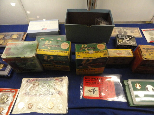 Image for Feb 9, 2023 Public Auction