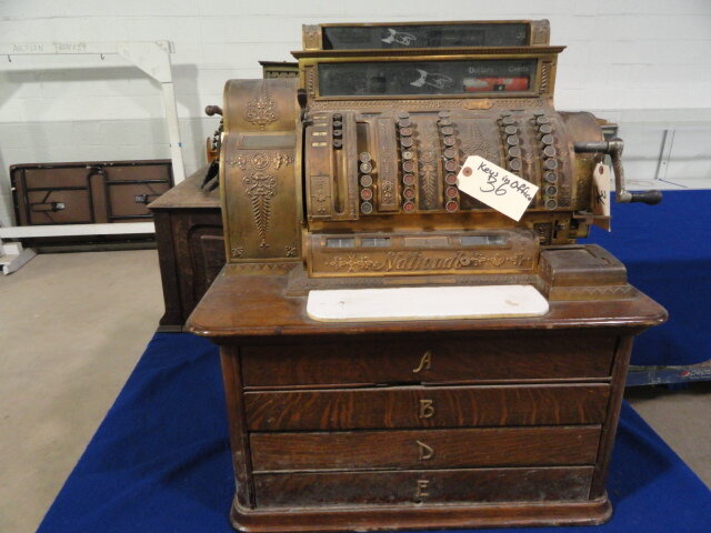 Image for Feb 9, 2023 Public Auction