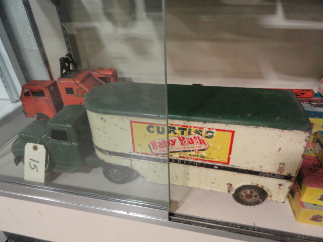 Image for Feb 9, 2023 Public Auction