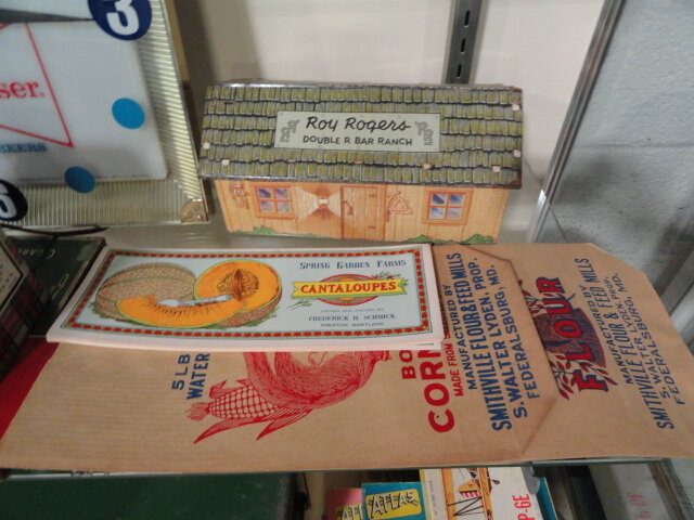 Image for Feb 9, 2023 Public Auction