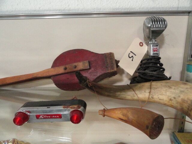 Image for Feb 9, 2023 Public Auction