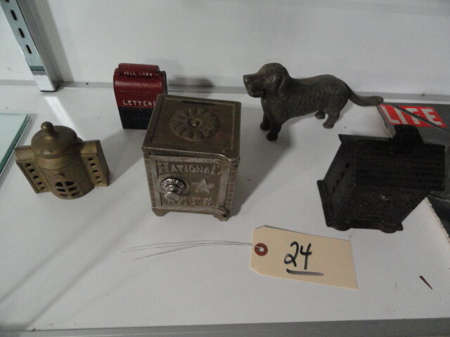 Image for Feb 9, 2023 Public Auction