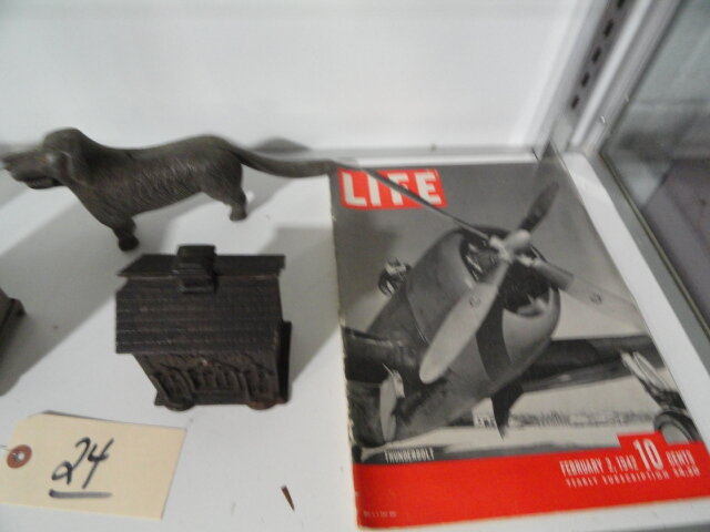 Image for Feb 9, 2023 Public Auction