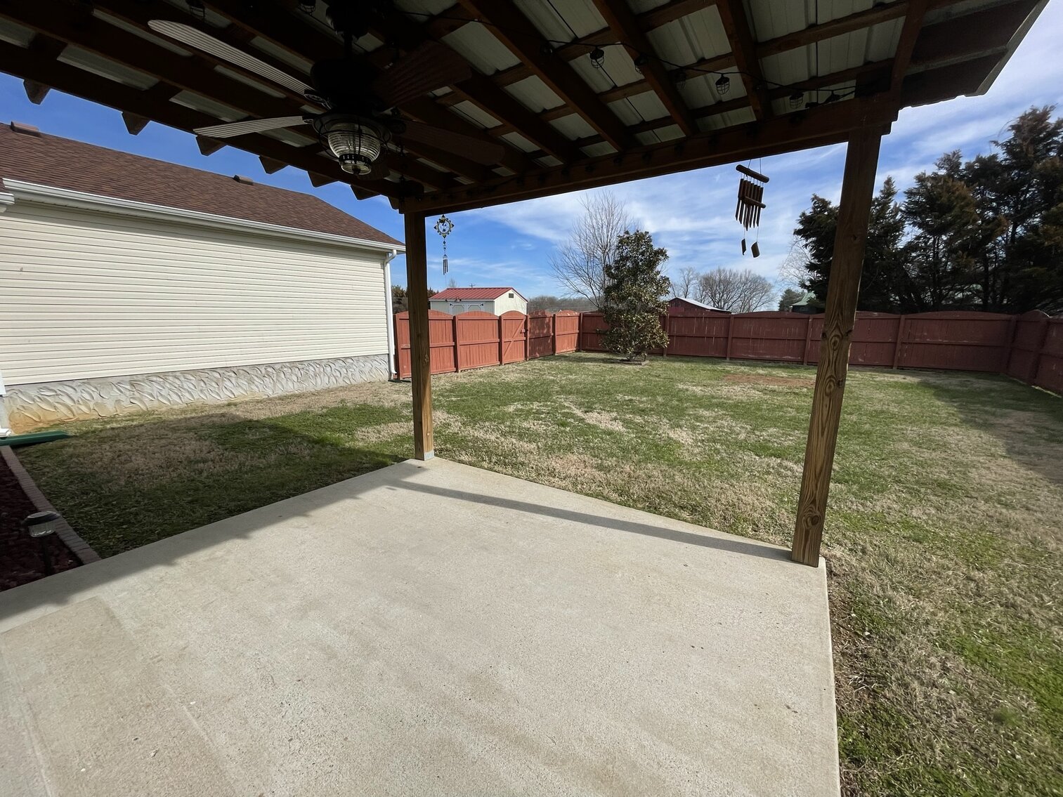 Image for 3611 Buffalo Grass Drive, Christiana