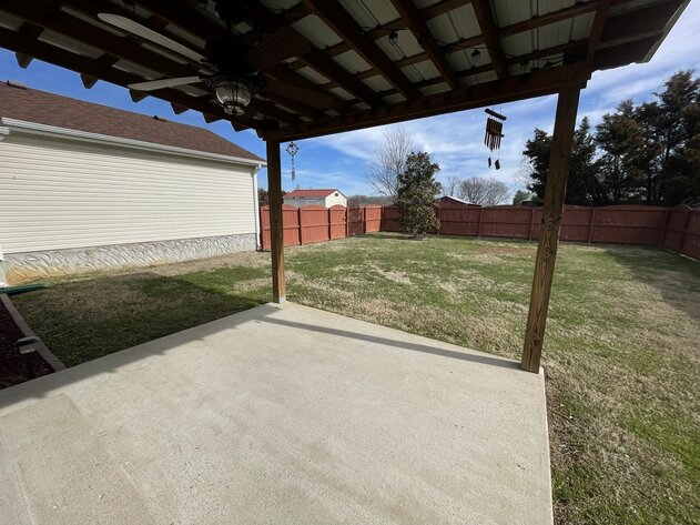 Image for 3611 Buffalo Grass Drive, Christiana