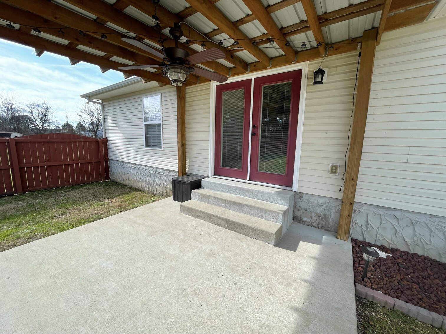 Image for 3611 Buffalo Grass Drive, Christiana