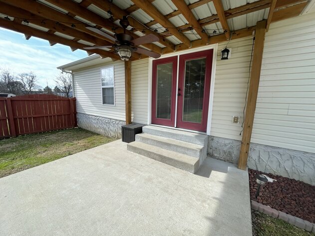 Image for 3611 Buffalo Grass Drive, Christiana