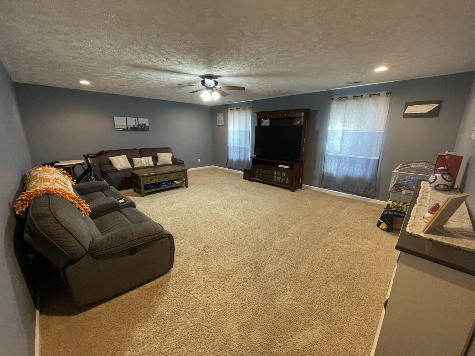 Image for 3611 Buffalo Grass Drive, Christiana