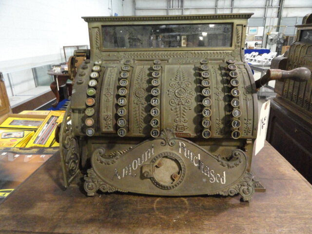 Image for Feb 9, 2023 Public Auction