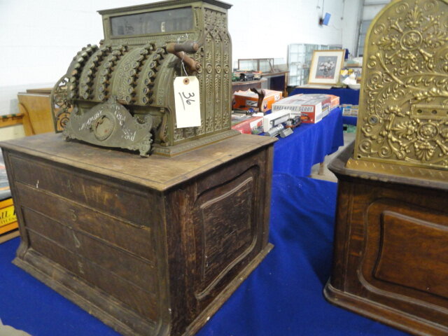 Image for Feb 9, 2023 Public Auction