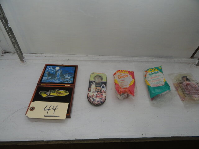 Image for Feb 9, 2023 Public Auction