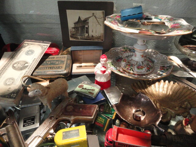 Image for Feb 9, 2023 Public Auction