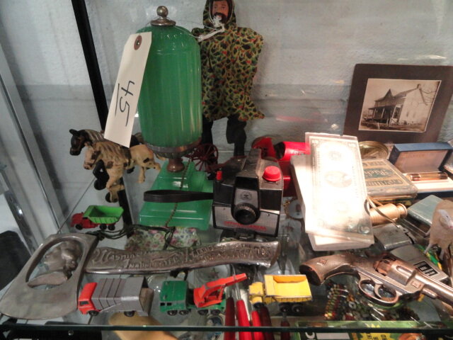 Image for Feb 9, 2023 Public Auction