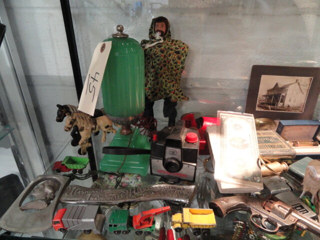 Image for Feb 9, 2023 Public Auction