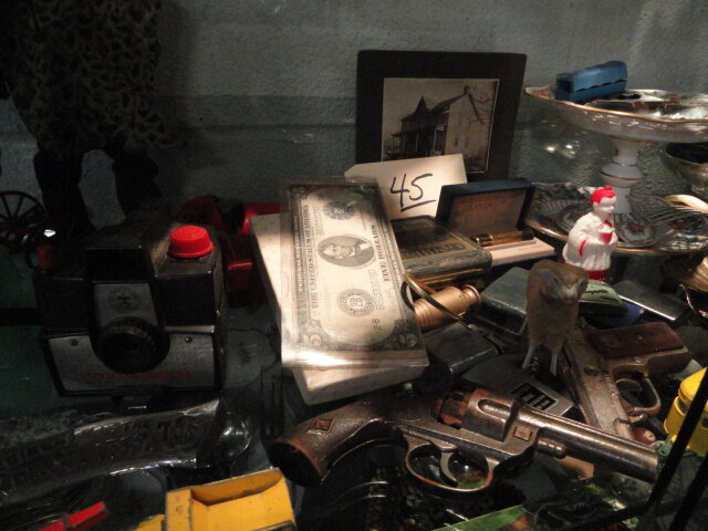 Image for Feb 9, 2023 Public Auction