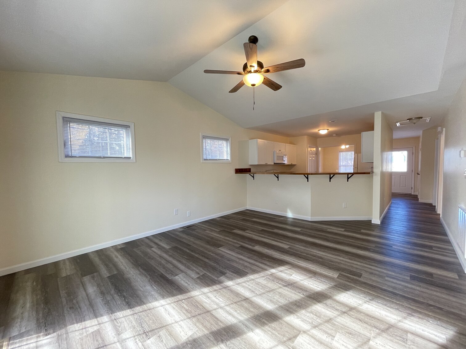 Image for Apartment Complex in Kenbridge, VA