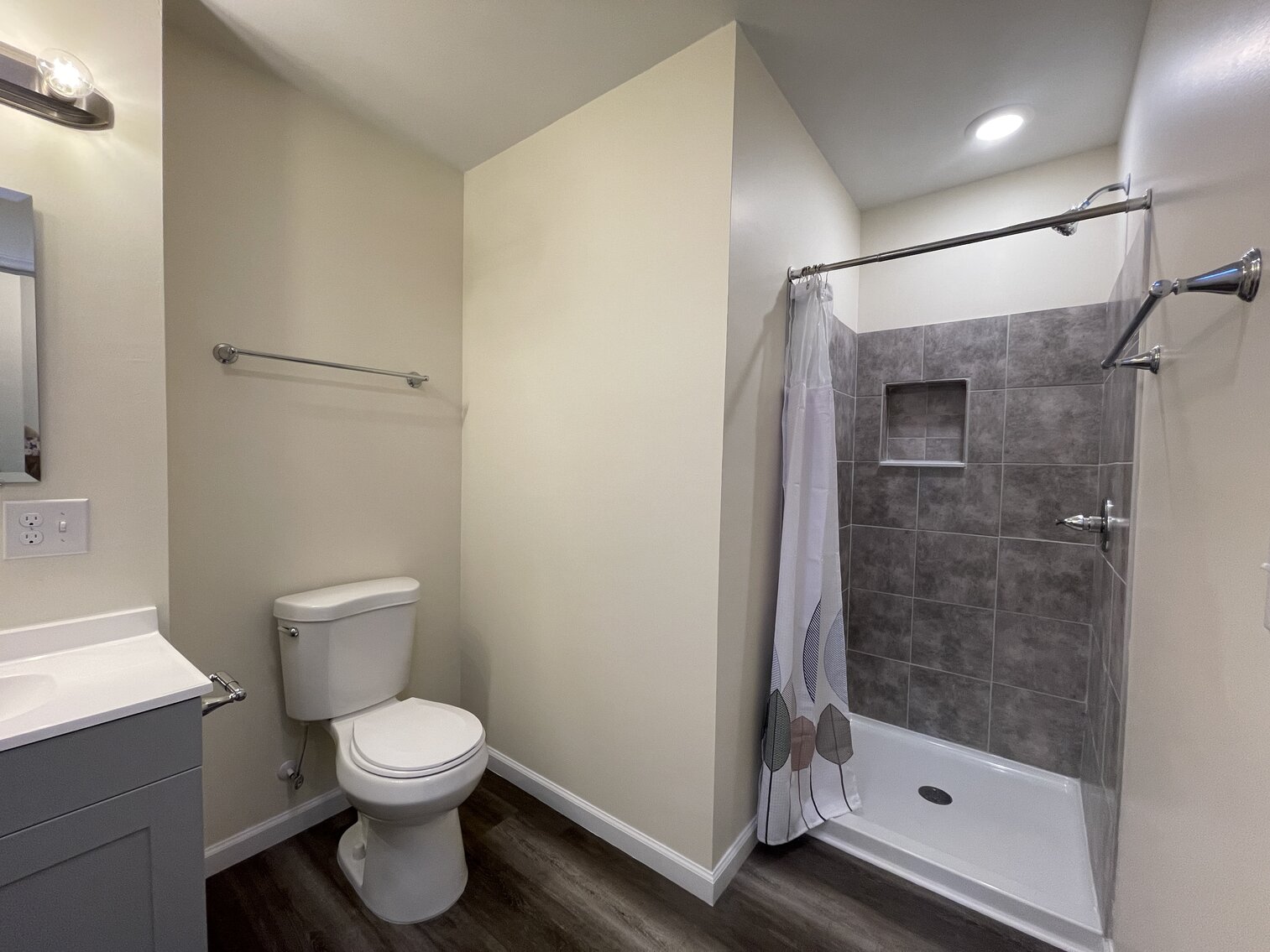 Image for Apartment Complex in Kenbridge, VA