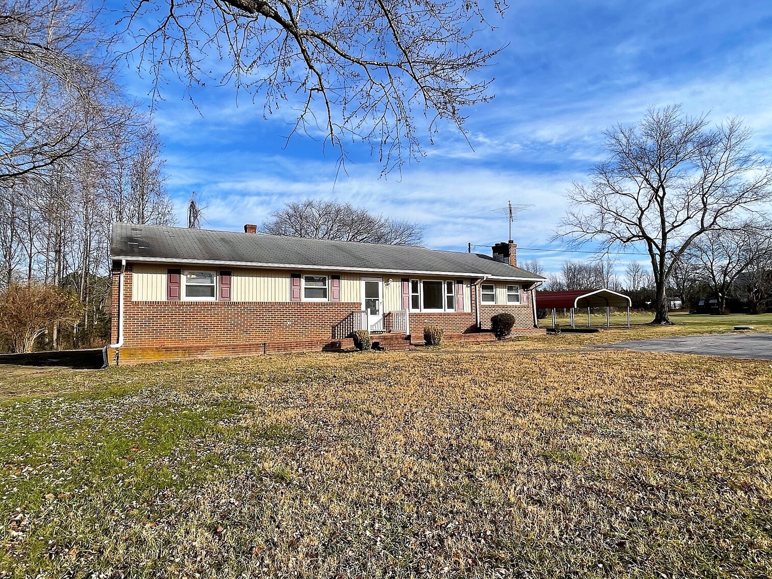 Image for Residential Real Estate Portfolio