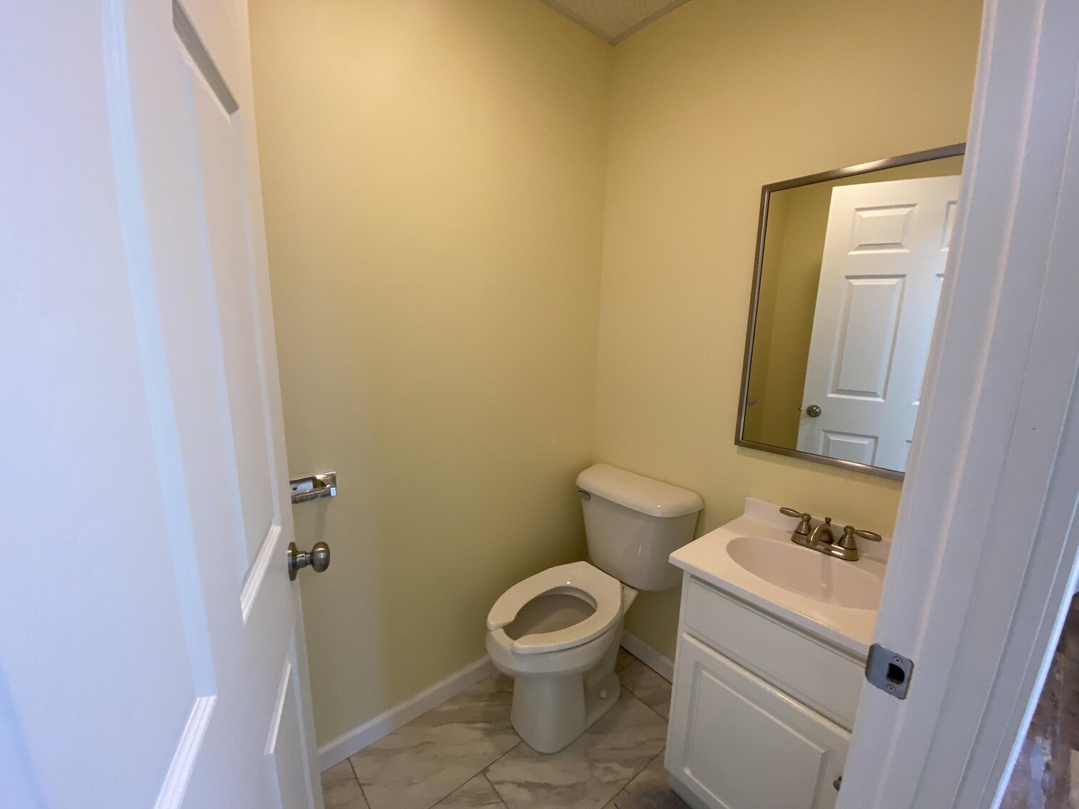 Image for SOLD $231,000 - Updated Commercial Building with Office & Warehouse Space