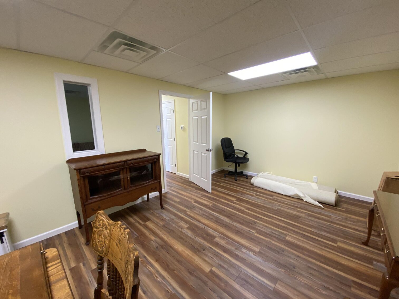 Image for SOLD $231,000 - Updated Commercial Building with Office & Warehouse Space