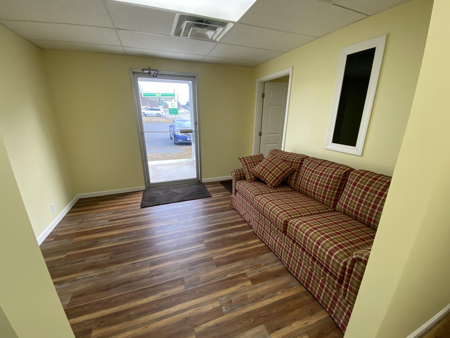 Image for SOLD $231,000 - Updated Commercial Building with Office & Warehouse Space