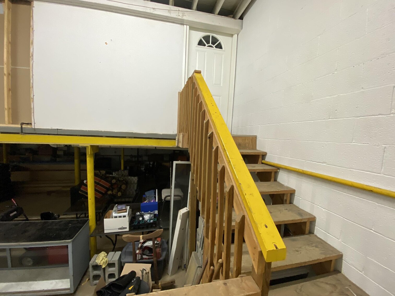 Image for SOLD $231,000 - Updated Commercial Building with Office & Warehouse Space