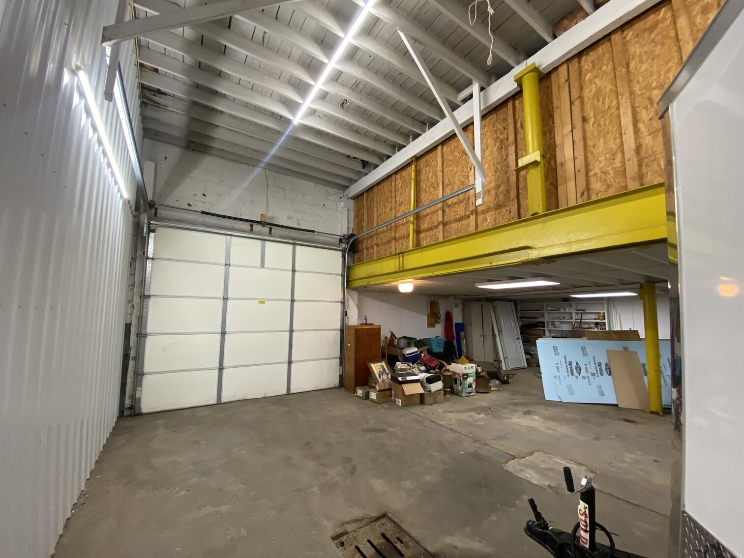 Image for SOLD $231,000 - Updated Commercial Building with Office & Warehouse Space