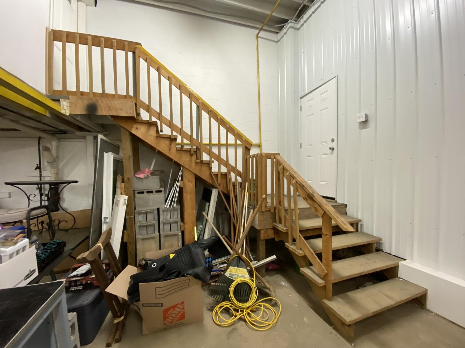 Image for SOLD $231,000 - Updated Commercial Building with Office & Warehouse Space